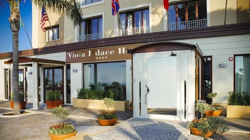 Viola Palace 2