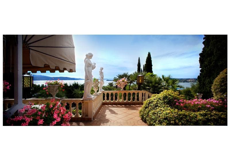 Ville Montefiori photo 1