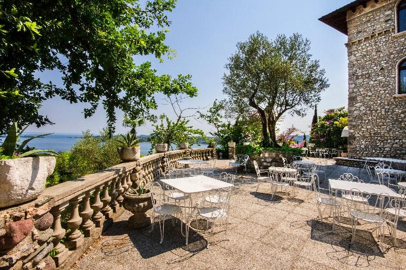 Ville Montefiori 2