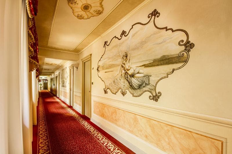 Ville Montefiori 4