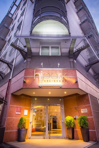 Adagio Nice Centre photo 1