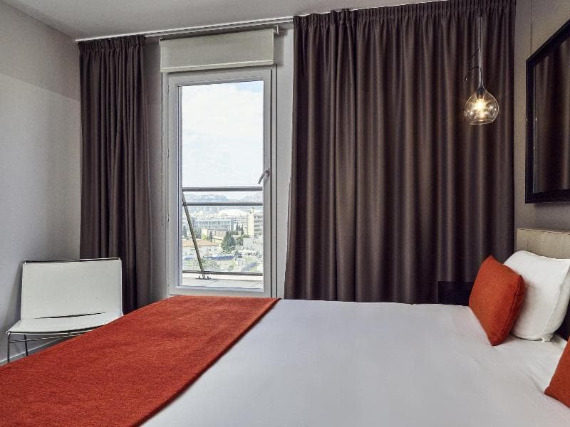 Adagio Nice Centre 5