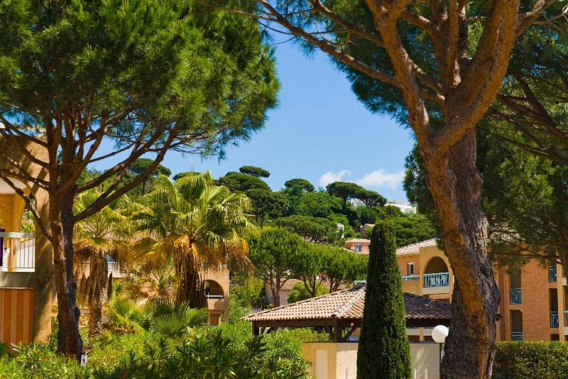 Résidence Lagrange Classic Villa Barbara 4