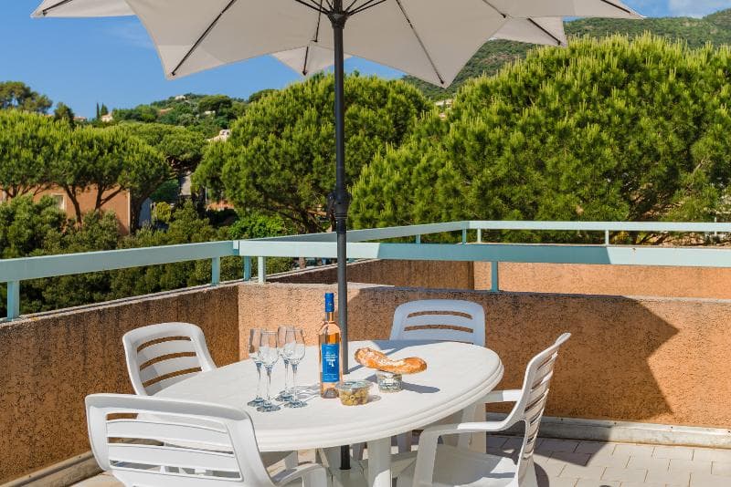 Résidence Lagrange Classic Villa Barbara 5