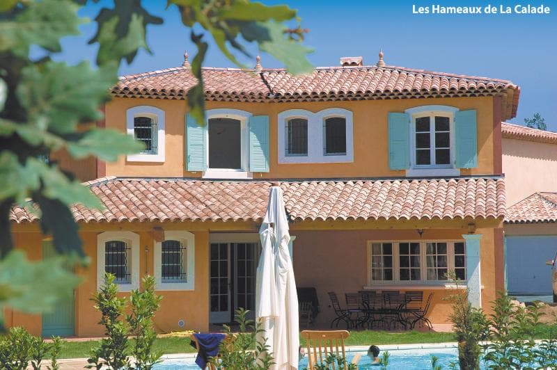 Domaine De Fayence photo 1