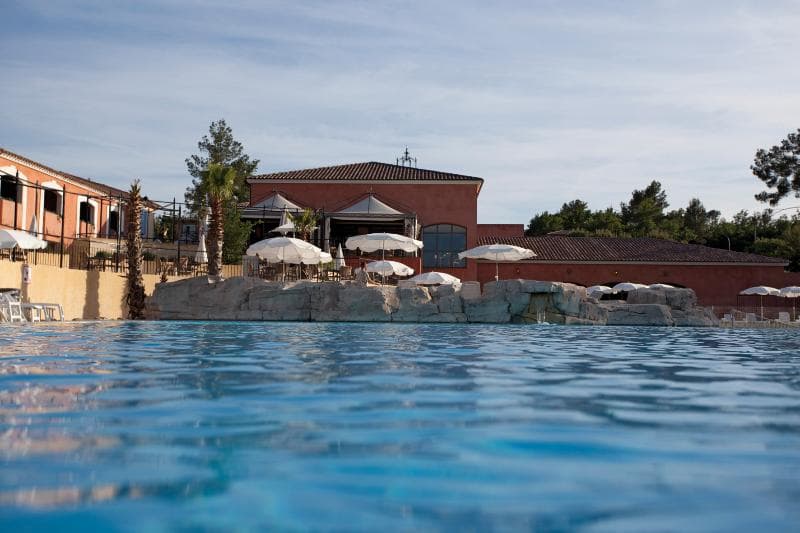 Domaine De Fayence 2