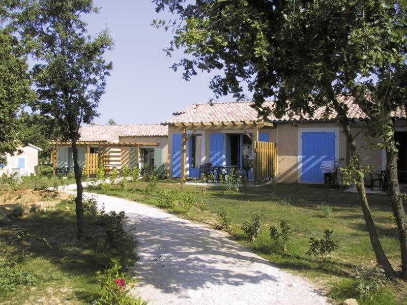 Lagrange Vacances Les Mazets De Gaujac main