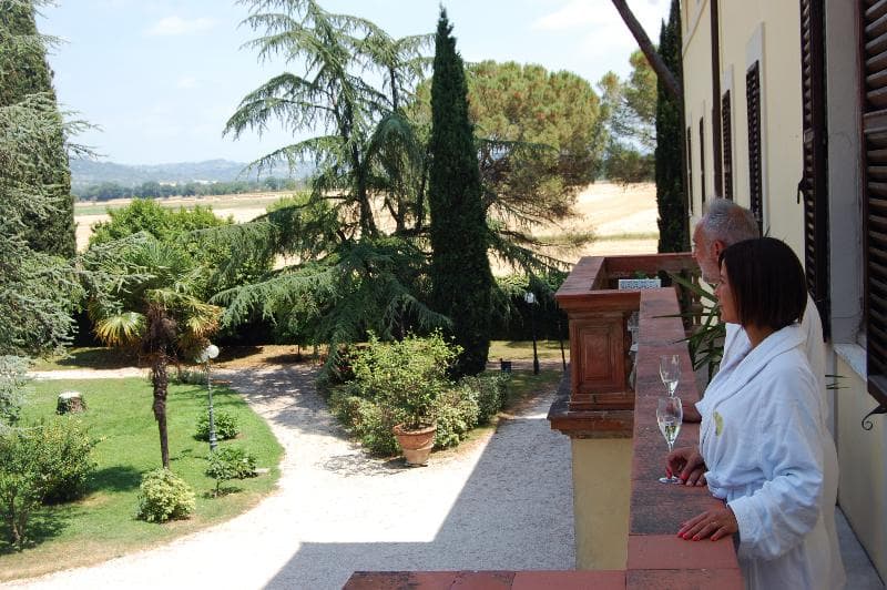 Posta Donini photo 1
