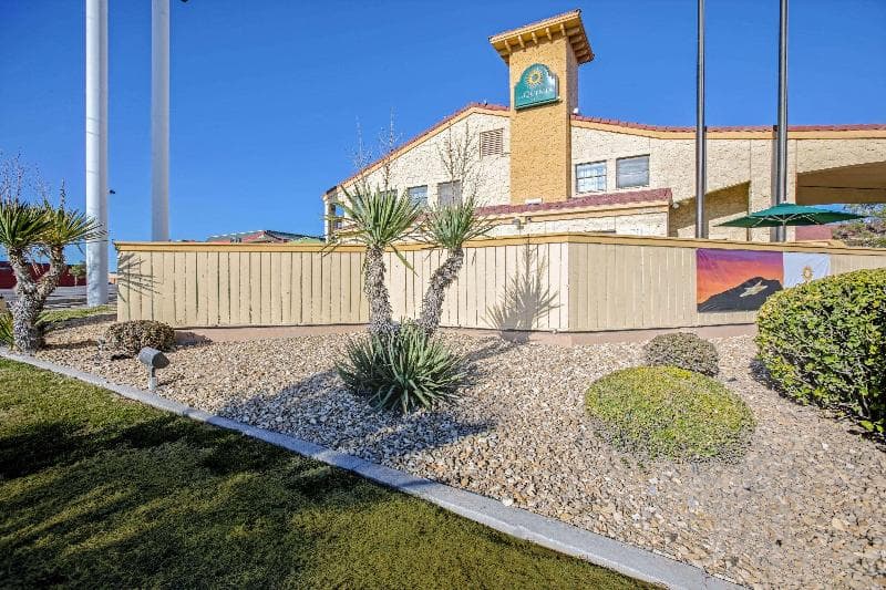 La Quinta Inn by Wyndham El Paso Cielo Vista 5
