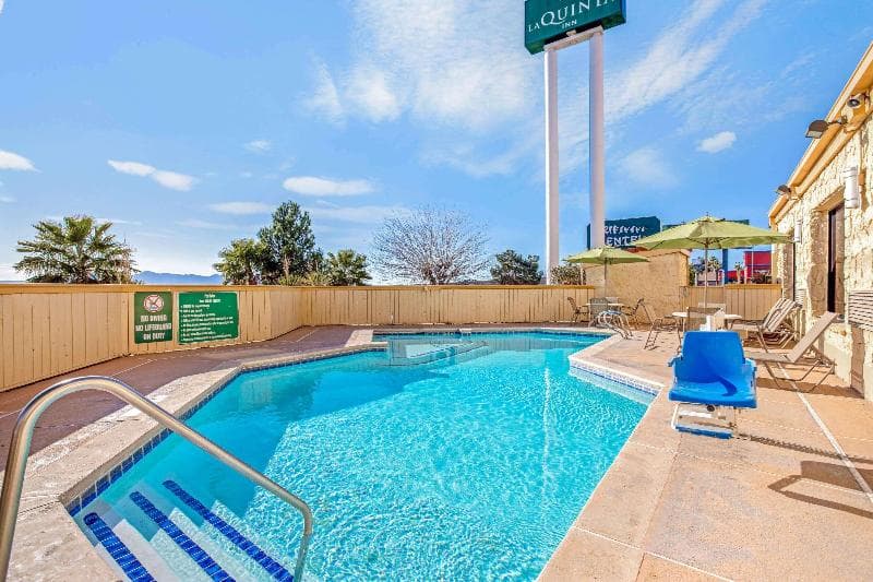 La Quinta Inn by Wyndham El Paso Cielo Vista 4