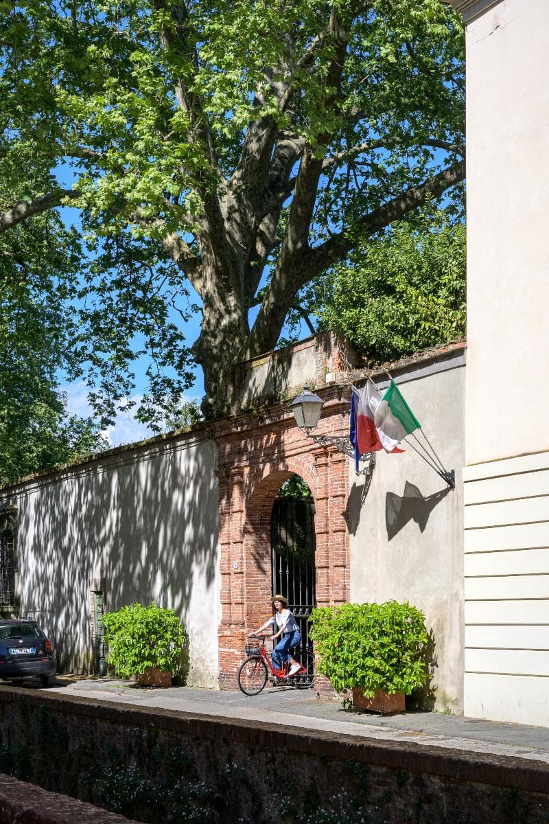 Hotel Ilaria & Residenza dell'Alba 1