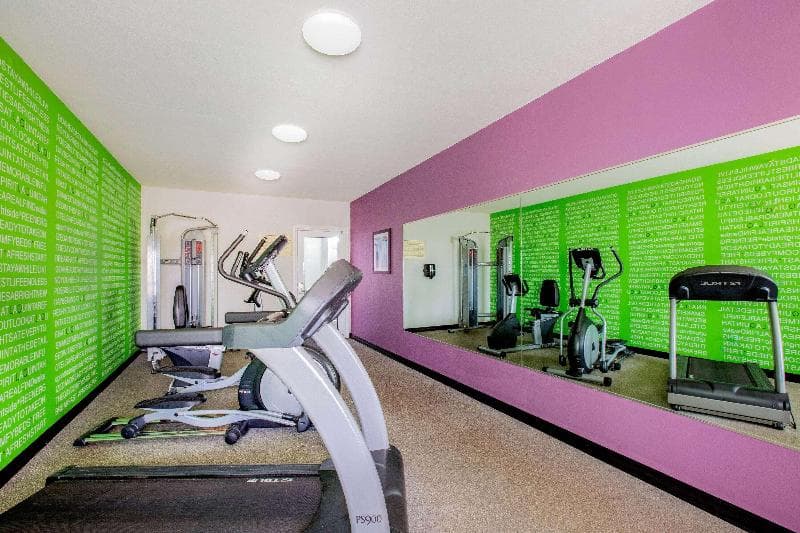 La Quinta Inn & Suites Mission at West McAllen 2