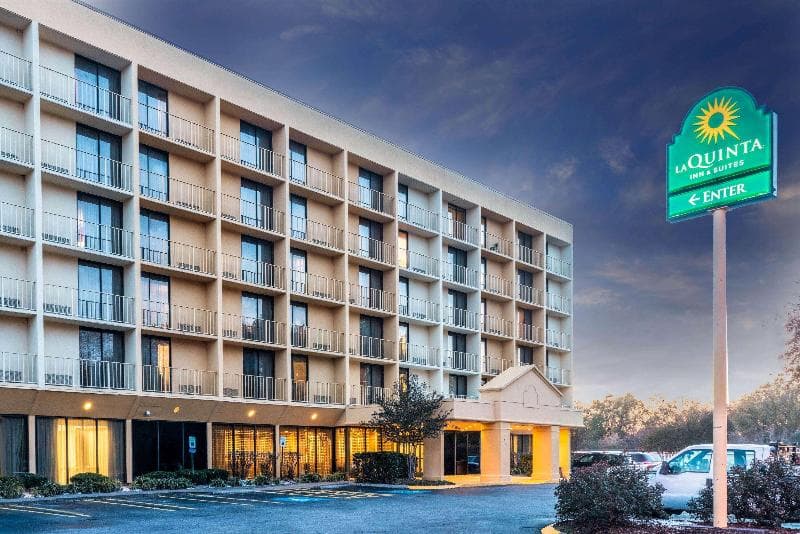 La Quinta Inn & Suites by Wyndham Nashville Airport/Opryland 3