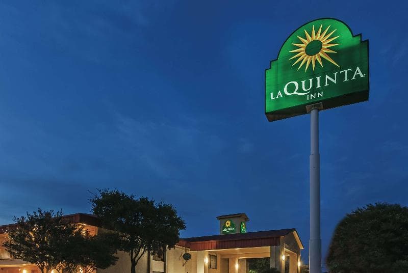La Quinta Inn by Wyndham San Marcos 2