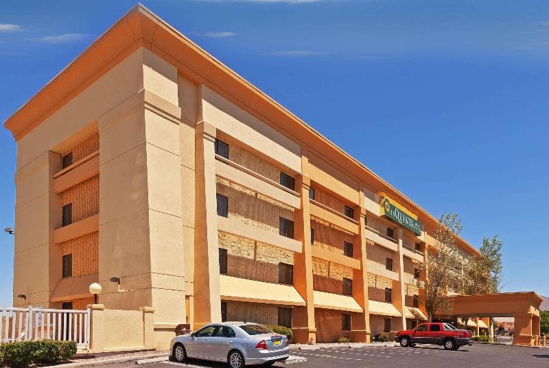 La Quinta Inn & Suites El Paso West Bartlett 3