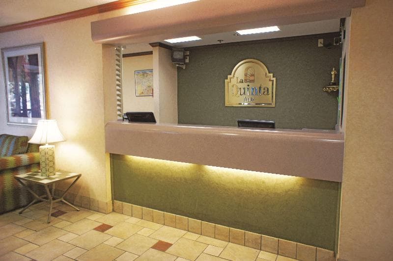 La Quinta Inn & Suites El Paso West Bartlett 5