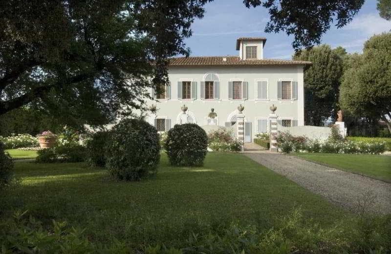 Villa Olmi Firenze photo 1