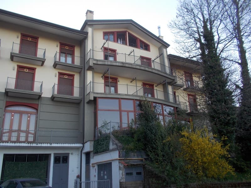 Royal Montevergine 2