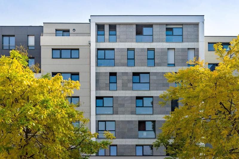 Résidence Lagrange City Strasbourg photo 1