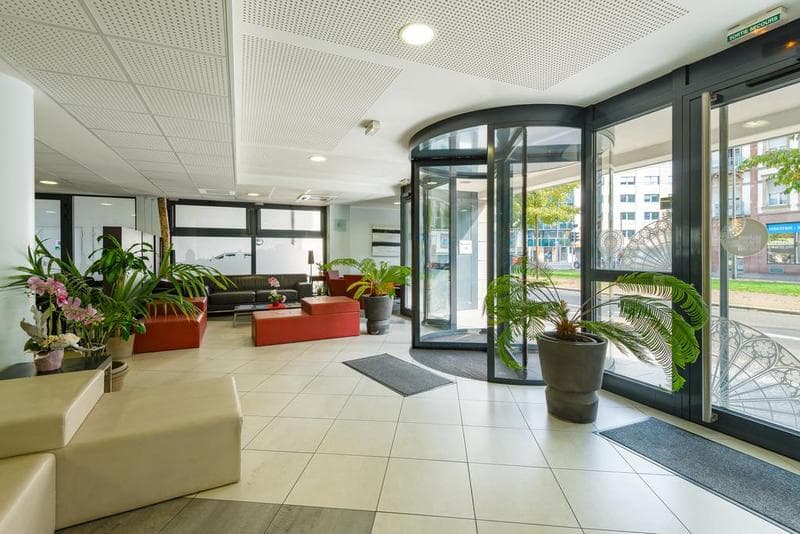 Résidence Lagrange City Strasbourg 2