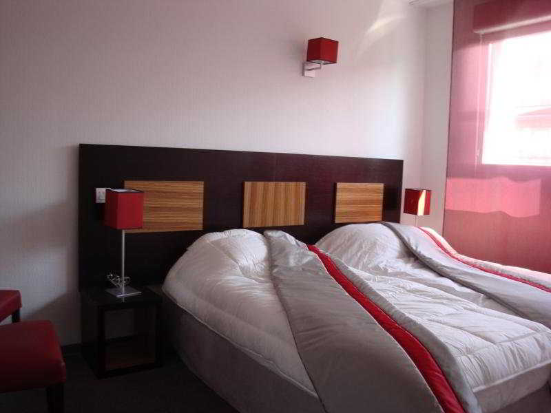 Résidence Lagrange City Strasbourg 5