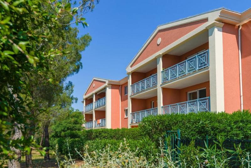 Residence Le Domaine Des Grands Pins - Lagrange Classic photo 1
