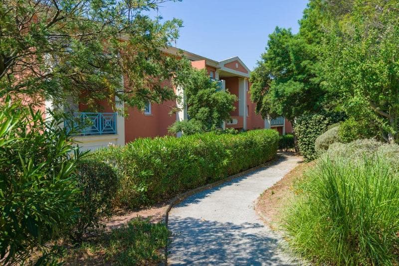 Residence Le Domaine Des Grands Pins - Lagrange Classic 4
