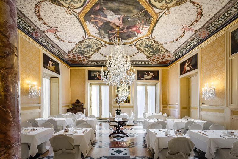 Eurostars Centrale Palace 2