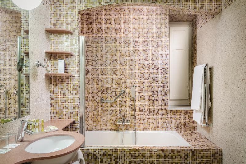 Eurostars Centrale Palace 3