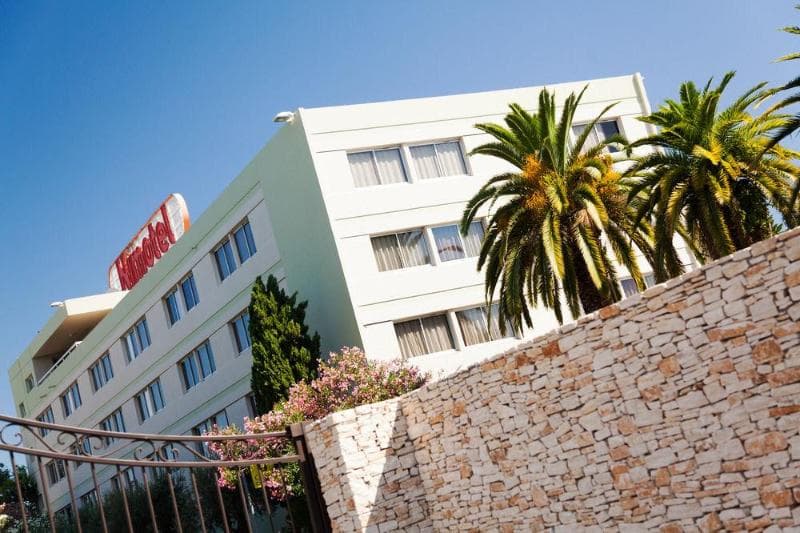 Logis Hotel Nimotel 2