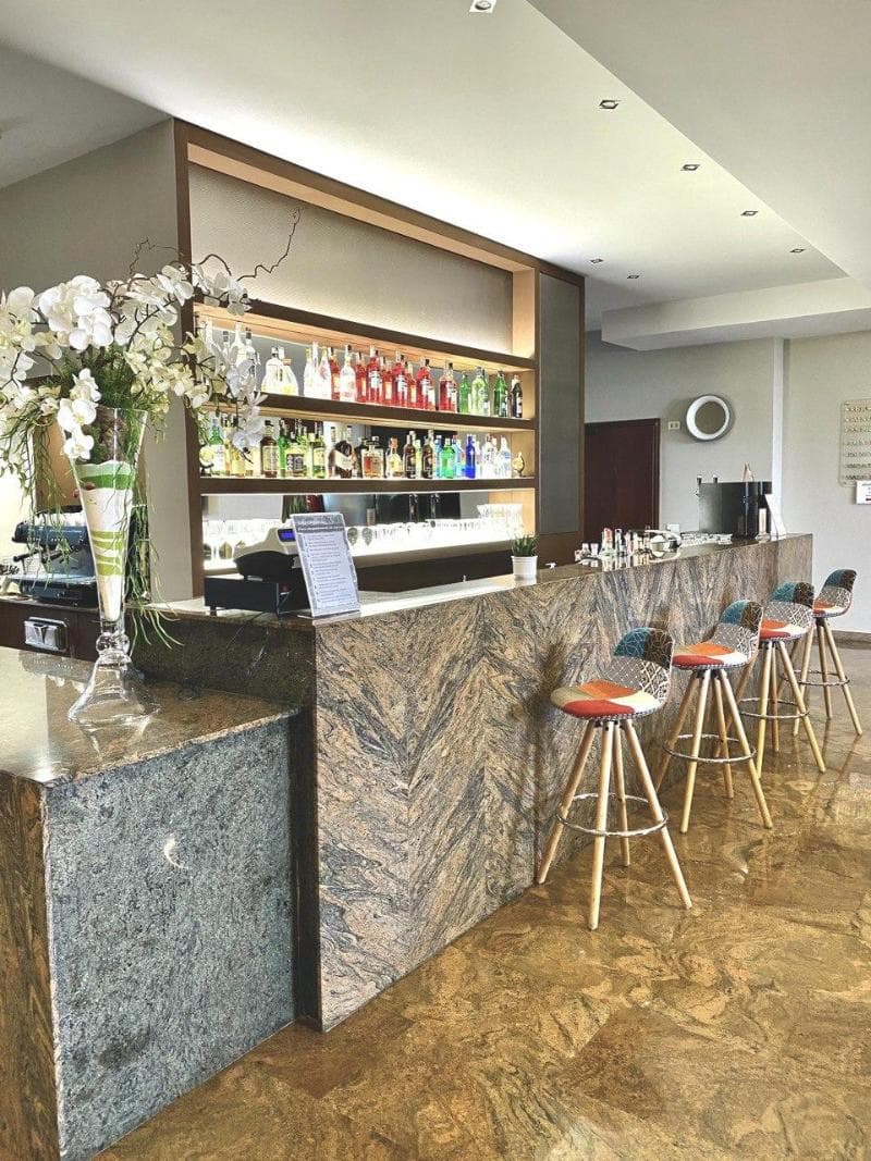 Hotel Castelli 3