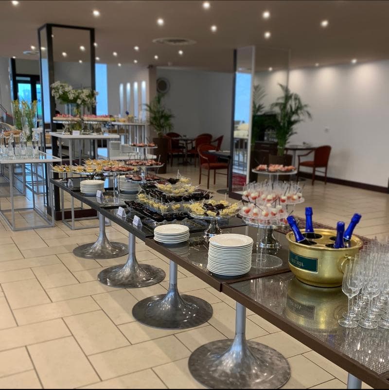Hotel Castelli 5