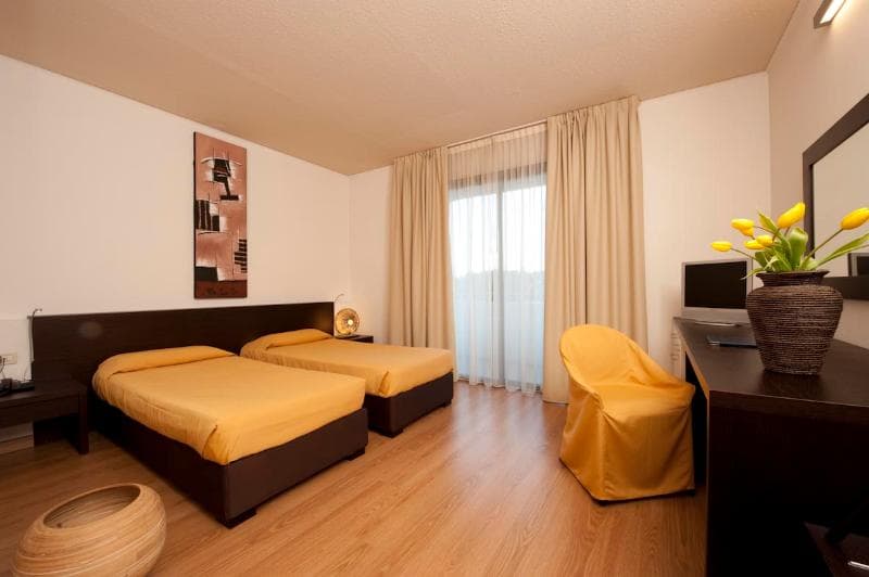 Hotel Castelli photo 1
