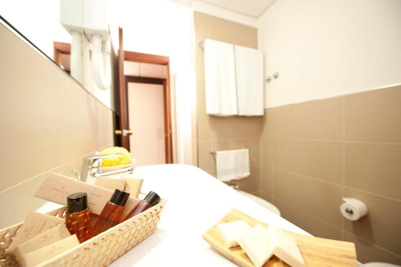 Hotel Castelli 4