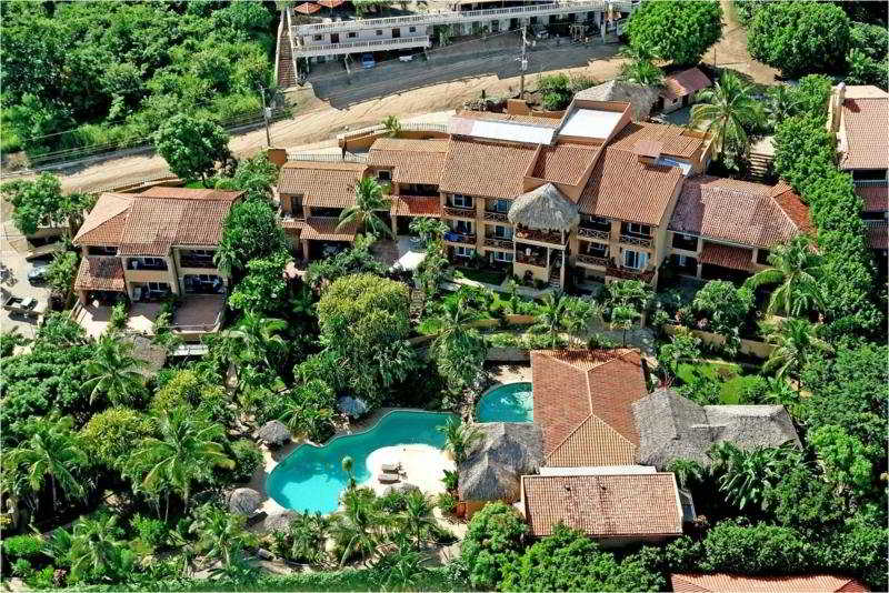 Jardín del Edén Boutique Hotel - Adults Only main