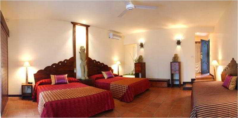 Jardín del Edén Boutique Hotel - Adults Only 5