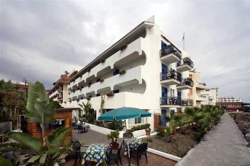 Hotel Baia Degli Dei main