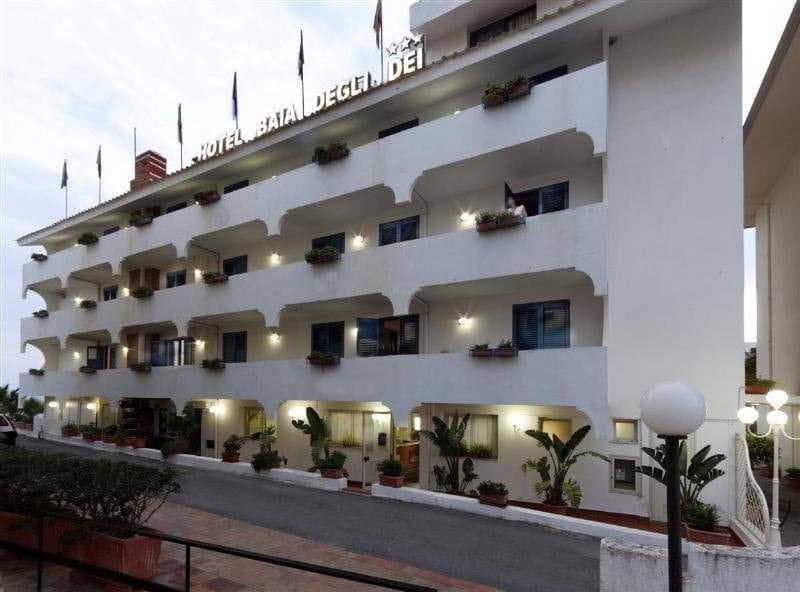 Hotel Baia Degli Dei photo 1