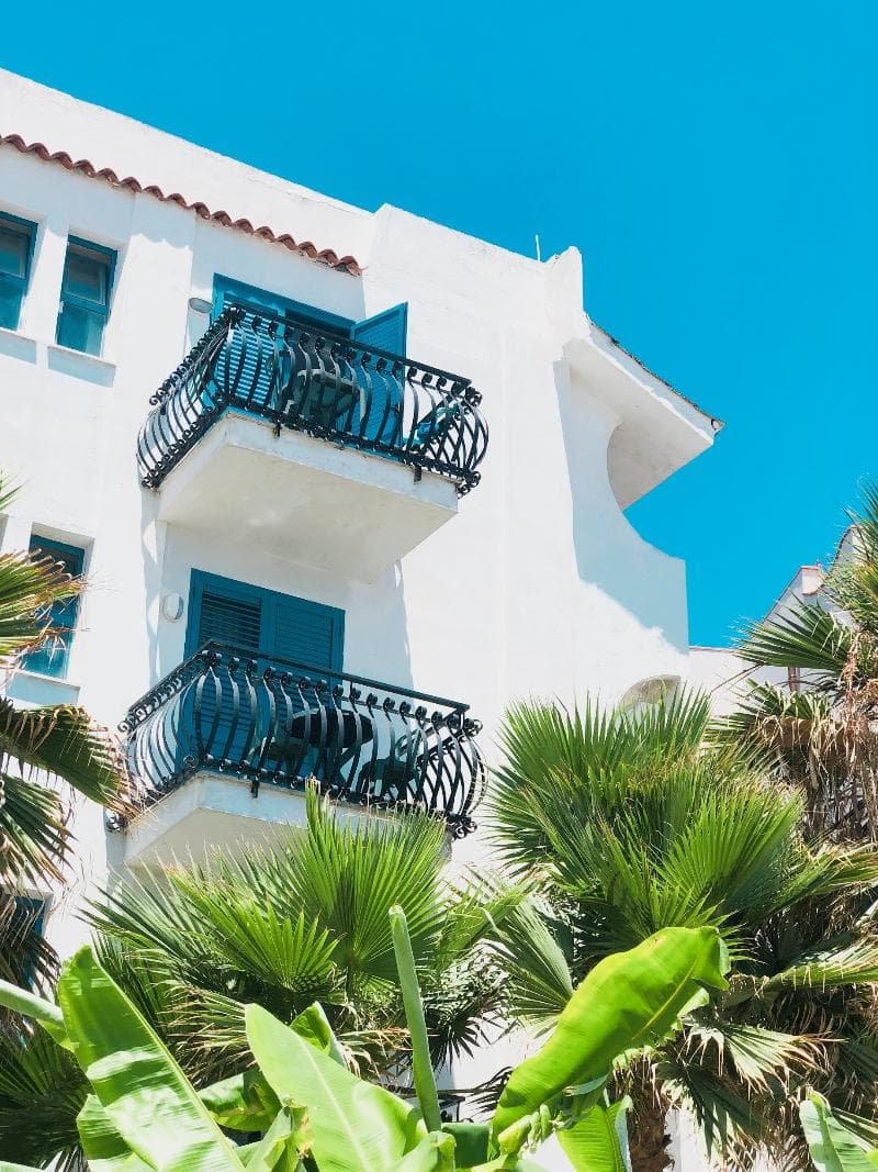 Hotel Baia Degli Dei 3