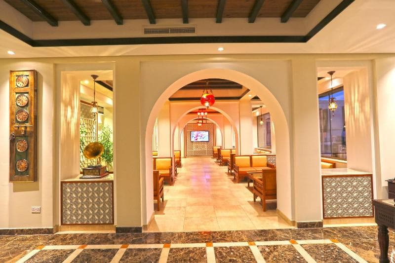 Delmon International Hotel photo 1