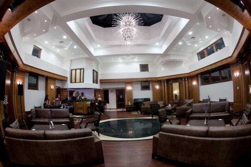 Emerald Beach Resort & Spa 3