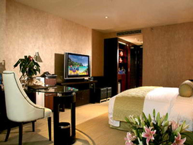 China National Convention Center Grand Hotel 3
