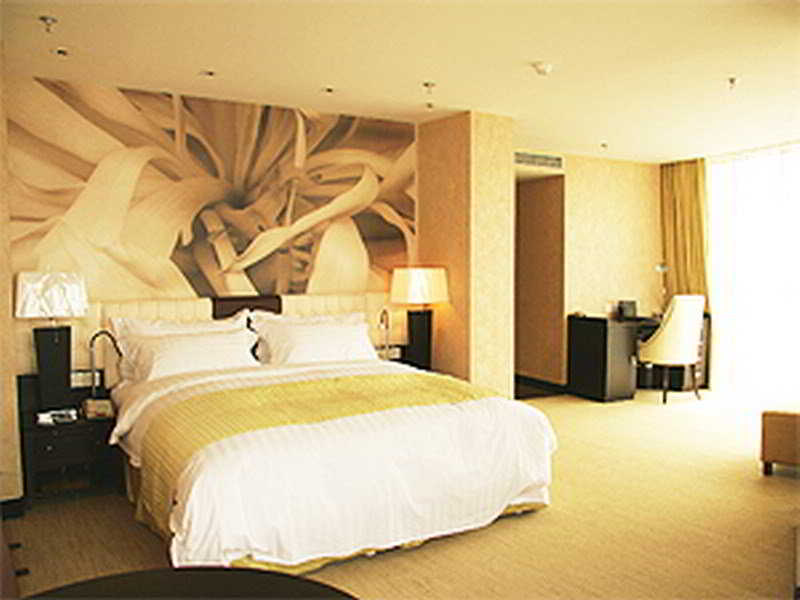 China National Convention Center Grand Hotel 4