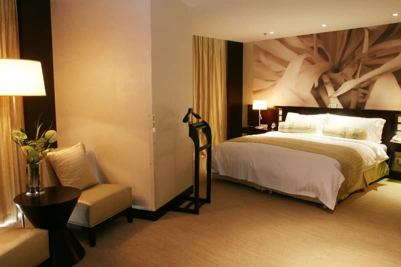 China National Convention Center Grand Hotel 5