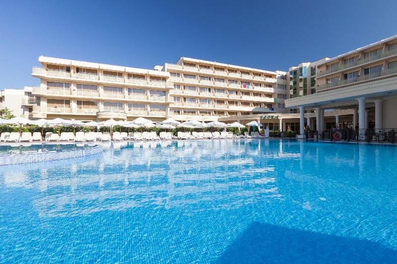 DAS Club Hotel Sunny Beach 4