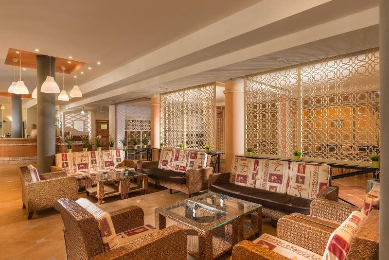 DAS Club Hotel Sunny Beach main