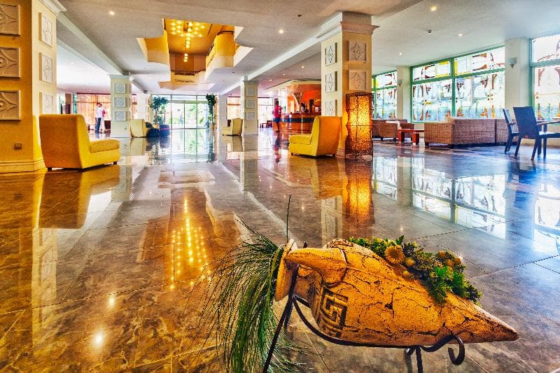 DAS Club Hotel Sunny Beach 3