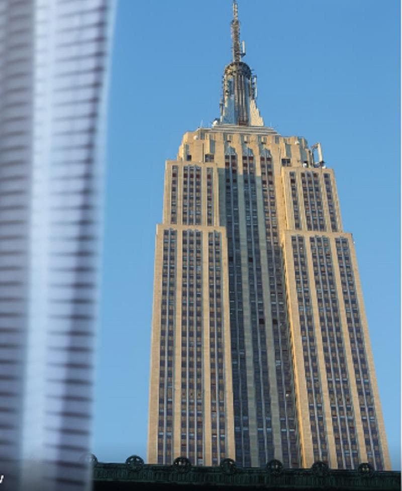 The Langham, New York, Fifth Avenue photo 1