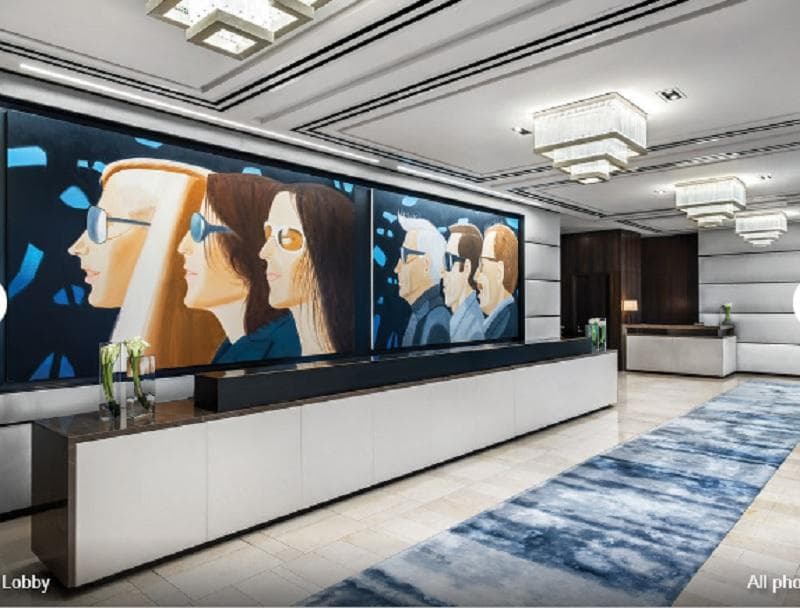 The Langham, New York, Fifth Avenue 5