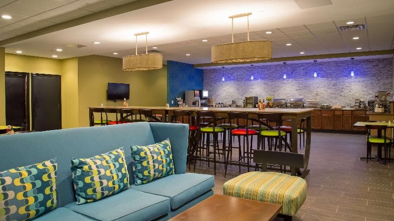 SureStay Plus Hotel by Best Western Albany Airport photo 1